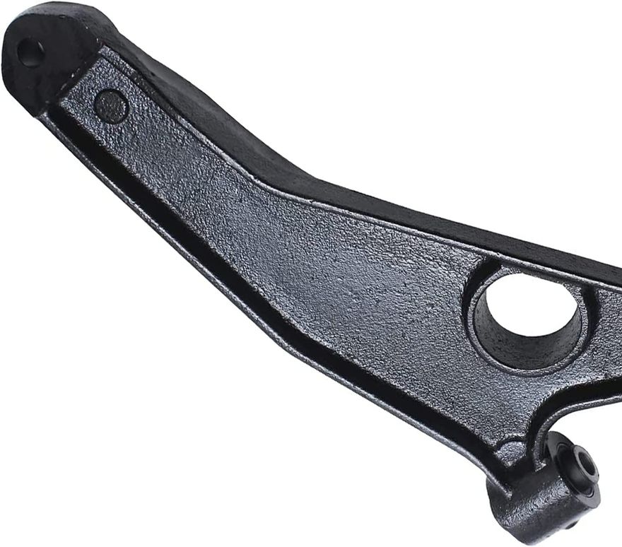 Front Left Lower Control Arm - K641333