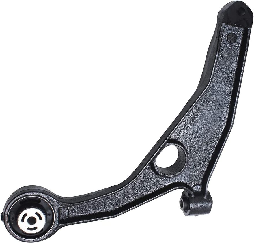 Front Lower Control Arm - K641333 / K641334