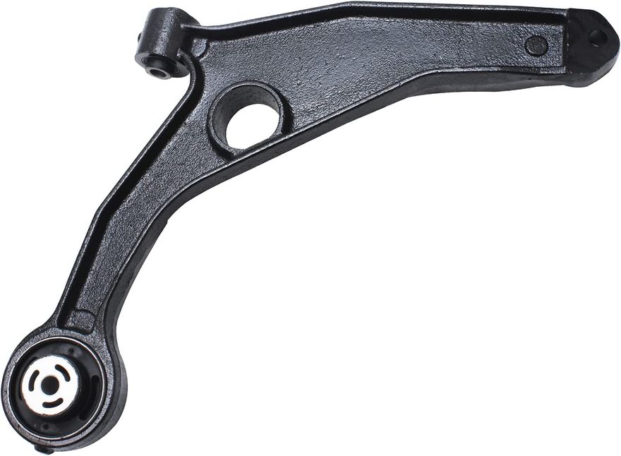 Front Lower Control Arm - K641333 / K641334