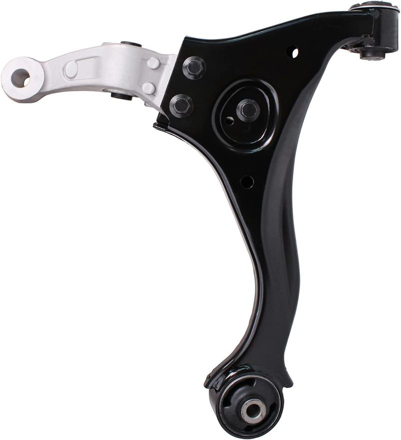 Front Lower Control Arm - K641391_K641392