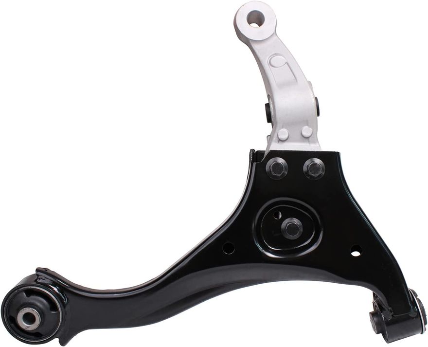 Front Lower Control Arm - K641391_K641392