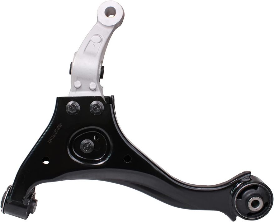 Front Lower Control Arm - K641391_K641392