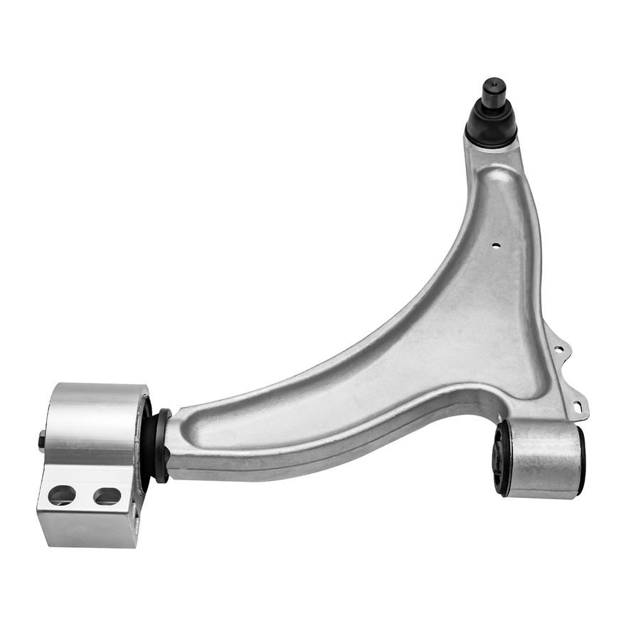 Front Left Lower Control Arm - K641500