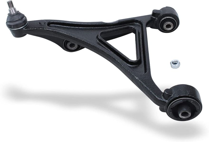 Front Right Lower Control Arm - K641534