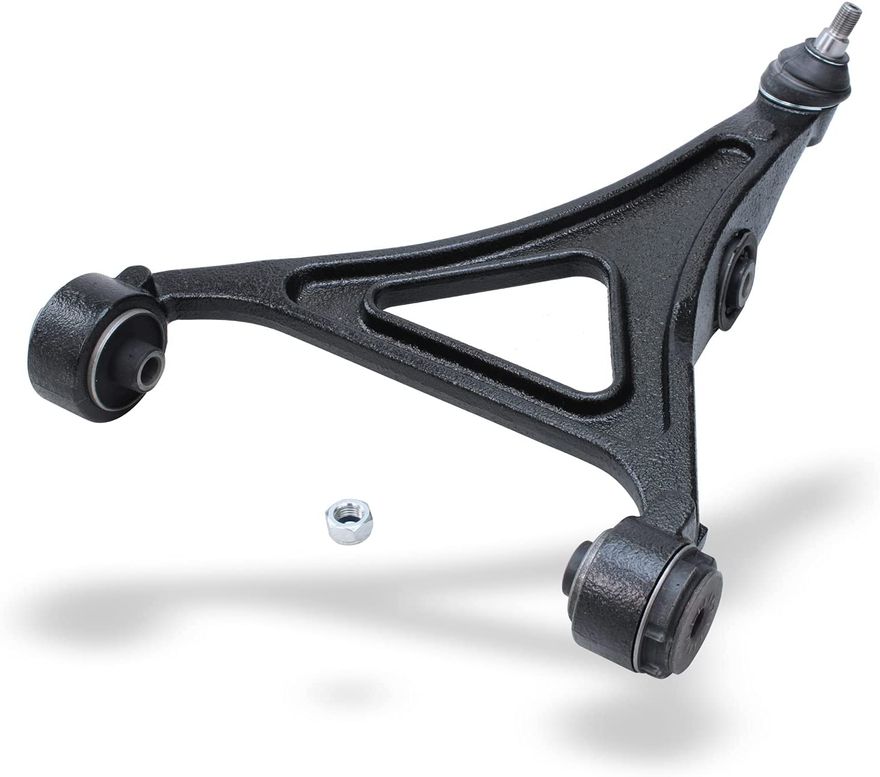 thumbnail image 2 of Front Upper Suspension Control Arm With Ball Joint For Chrysler 300C – AA321 2 of 4
