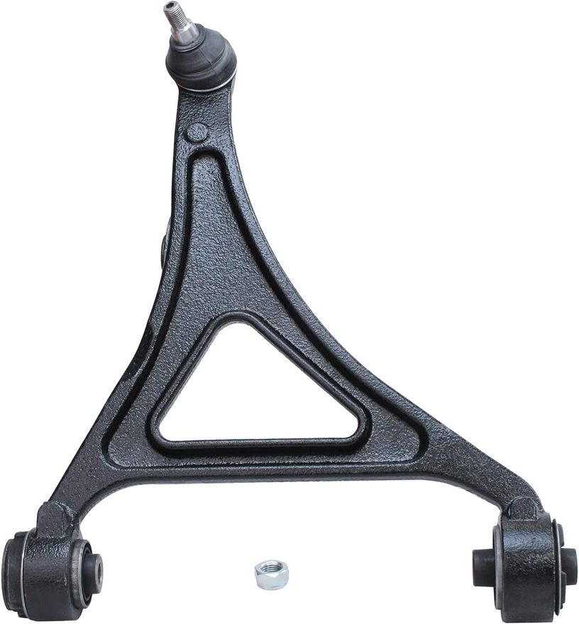 Front Lower Control Arms - K641533/K641534