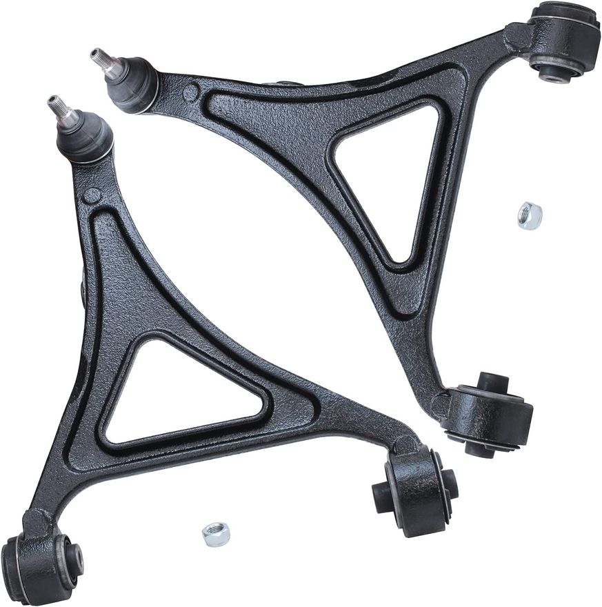 Main Image - Front Lower Control Arms