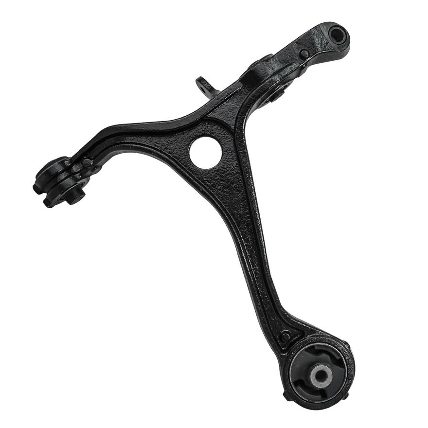 Front Passenger Side Lower Control Arm