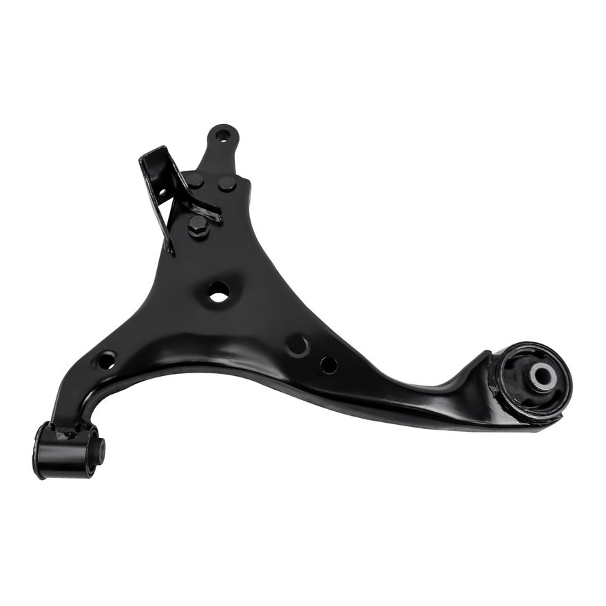 Front Left Lower Control Arm - K641574