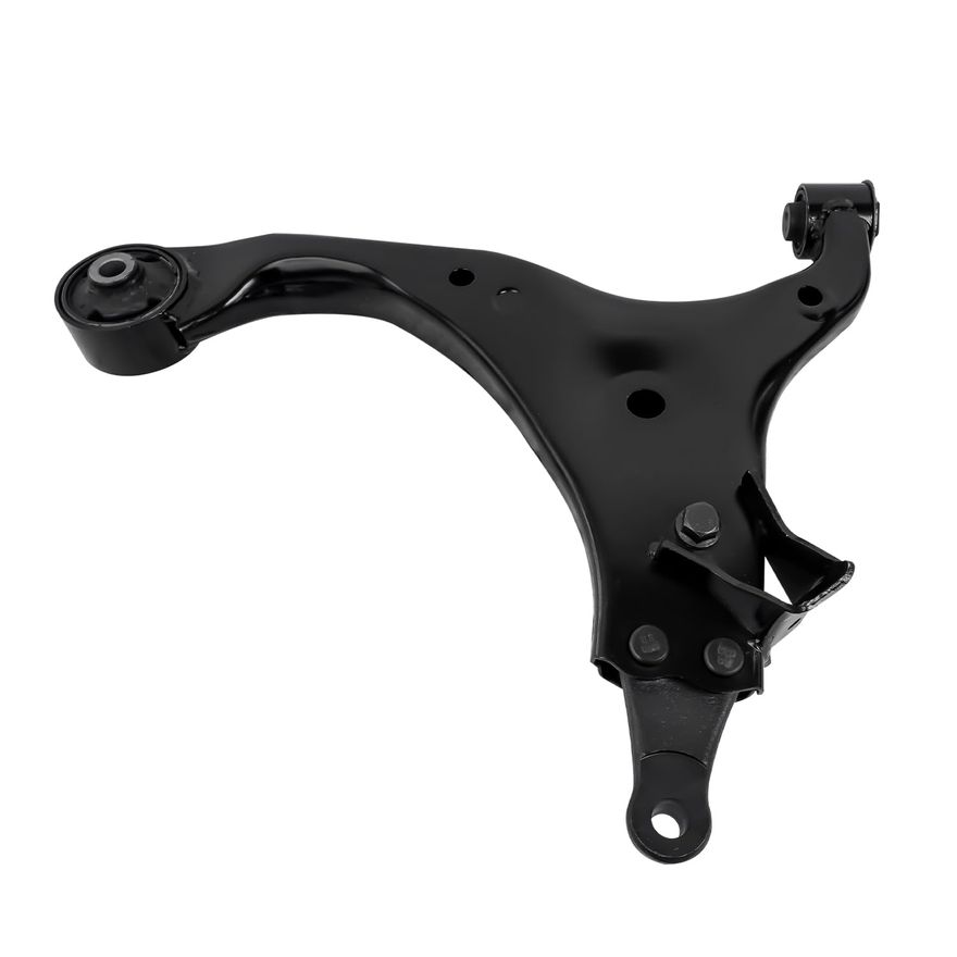 Front Lower Control Arms - K641574 / K641575