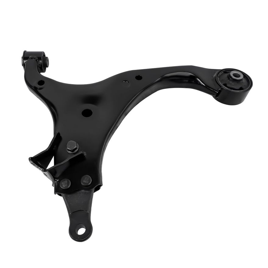 Front Lower Control Arms - K641574 / K641575