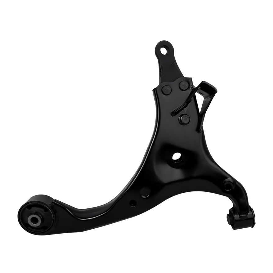 Front Lower Control Arms - K641574 / K641575