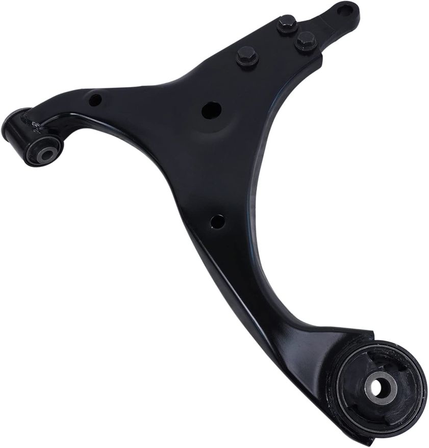 Front Left Lower Control Arm - K641580