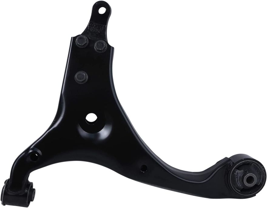 thumbnail image 2 of 10-Piece Front Lower Control Arm Kit For 2009-2012 Hyundai Elantra – Tie Rods & Arms – Svenubee 2 of 3