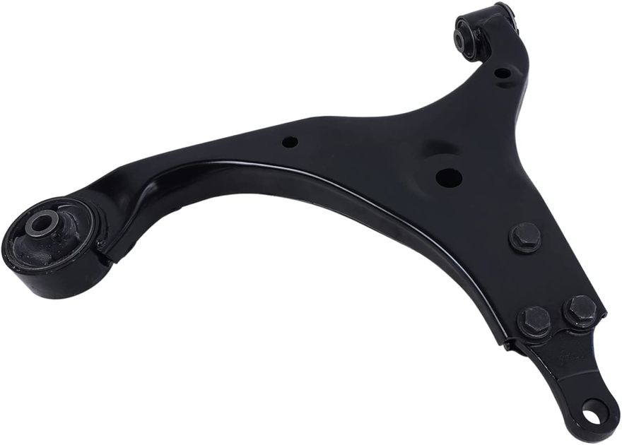 Front Left Lower Control Arm - K641580