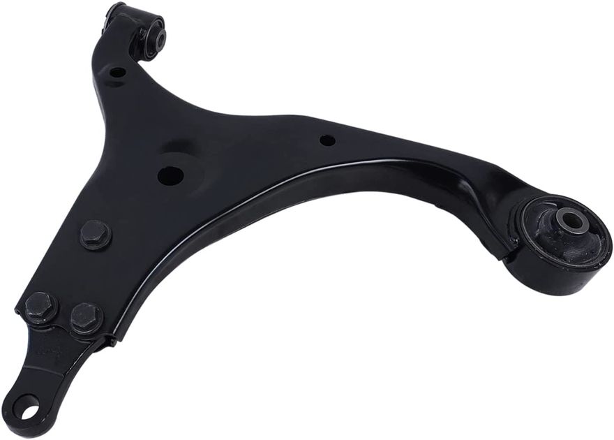 Front Right Lower Control Arm - K641581