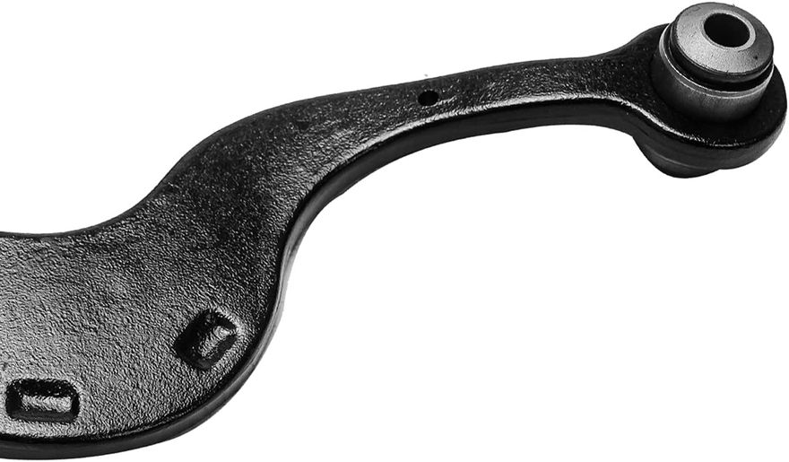 Rear Left Upper Control Arm - K641644