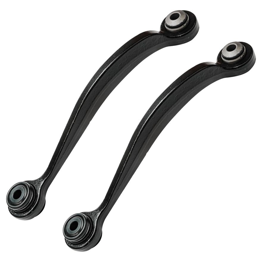 thumbnail image 2 of A-Premium 2 X Front Lower Control Arm Assembly, With Ball Joint & Bushing, Compatible With Honda 2 of 11