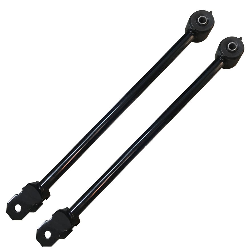 Main Image - Rear Trailing Arms