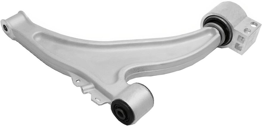 Front Left Lower Control Arm - K642799