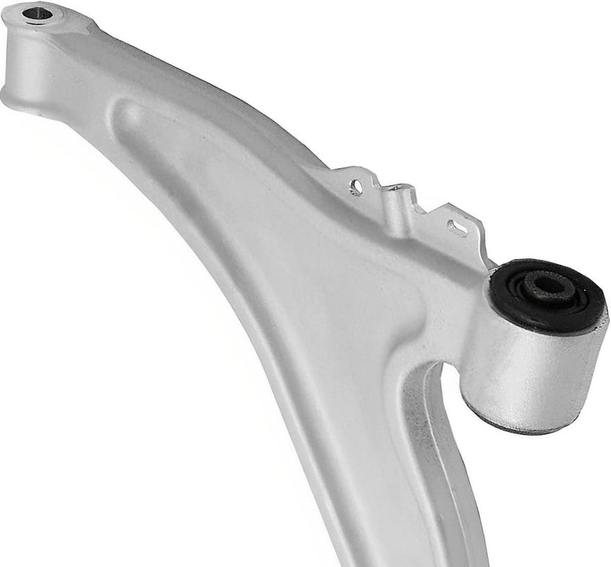 Front Lower Control Arms - K642799 / K642800