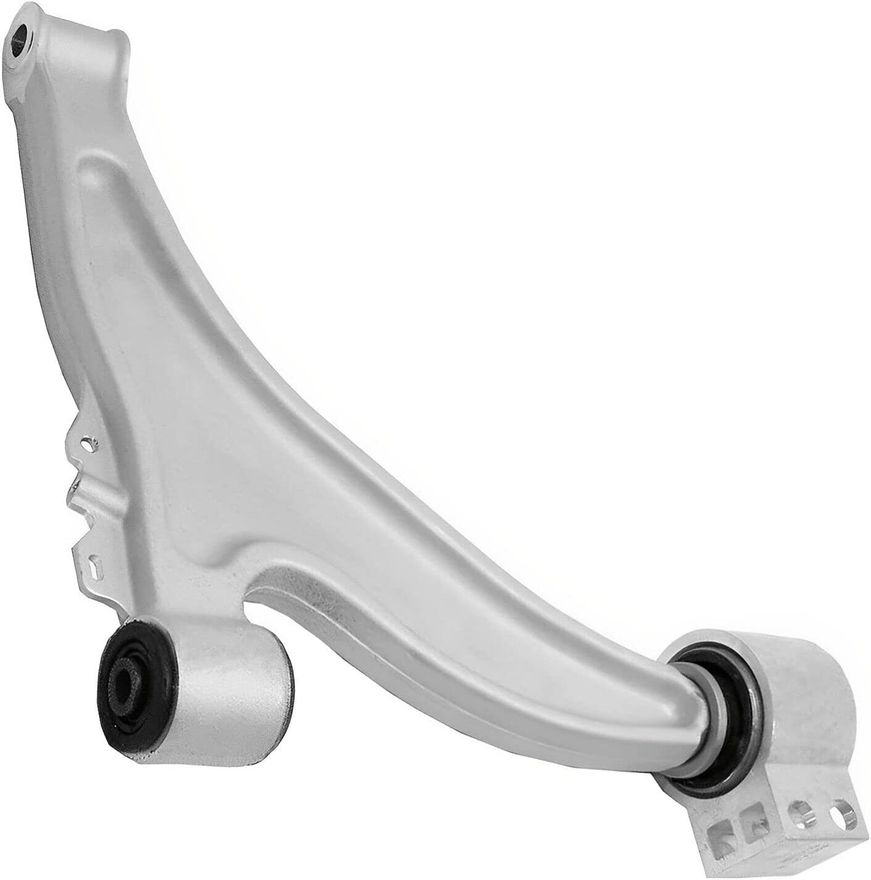 Front Lower Control Arms - K642799 / K642800