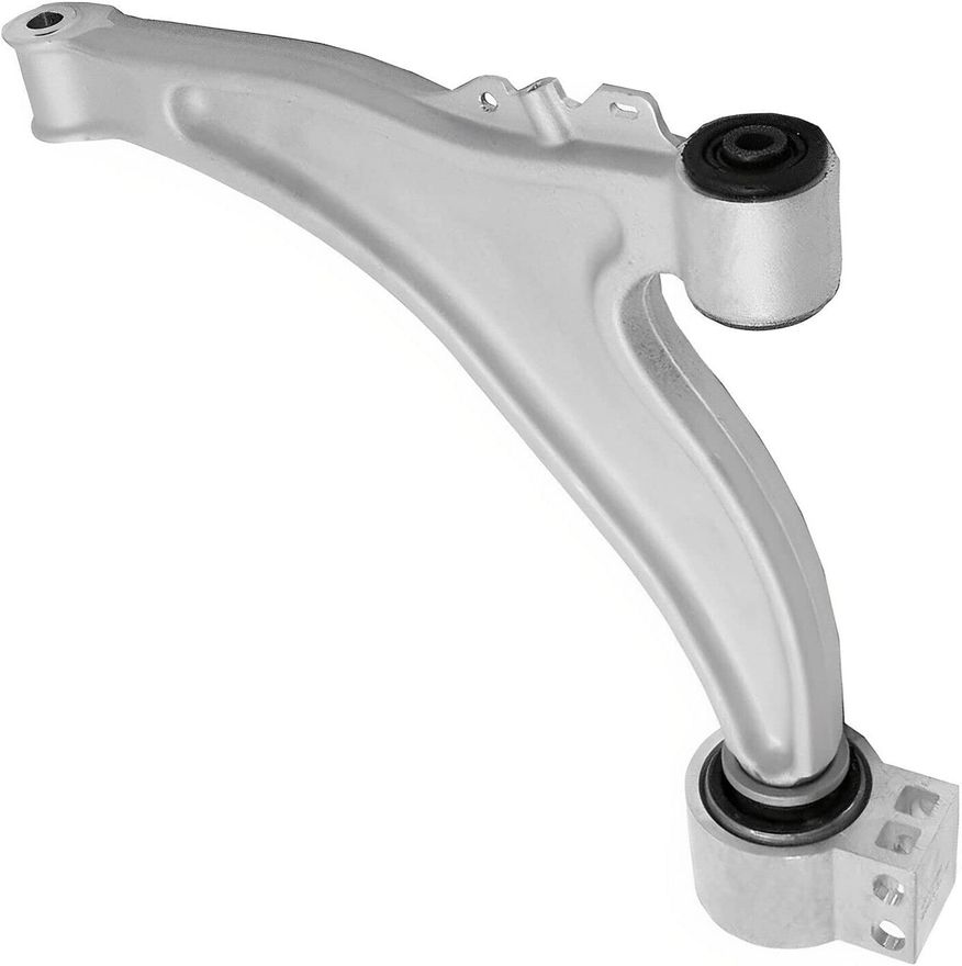 Front Right Lower Control Arm - K642800