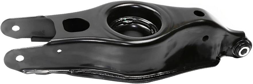 thumbnail interactive-video image 1 of Evan-Fischer Rear Lower Control Arm – Driver Or Passenger Side, Ford Explorer Taurus Flex Lincoln MKS MKT, 1-Yr Warranty 1 of 1