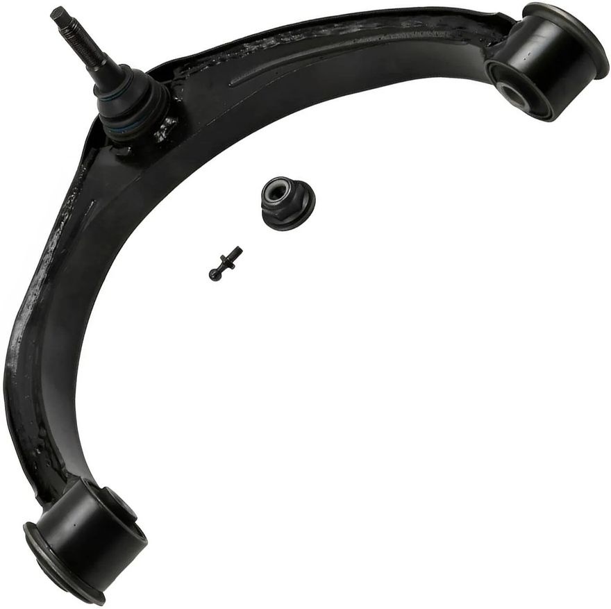 Front Left Upper Control Arm - K643074