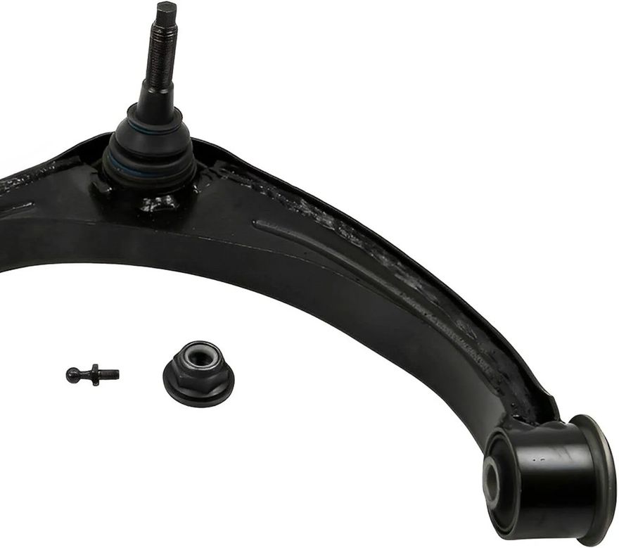 Front Left Upper Control Arm - K643074