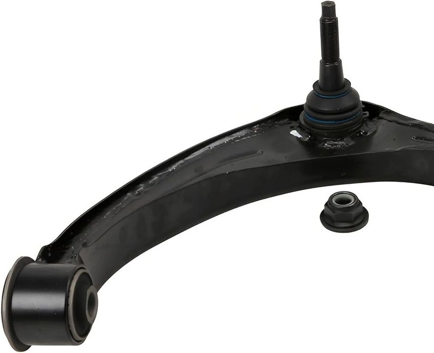 Front Right Upper Control Arm - K643073