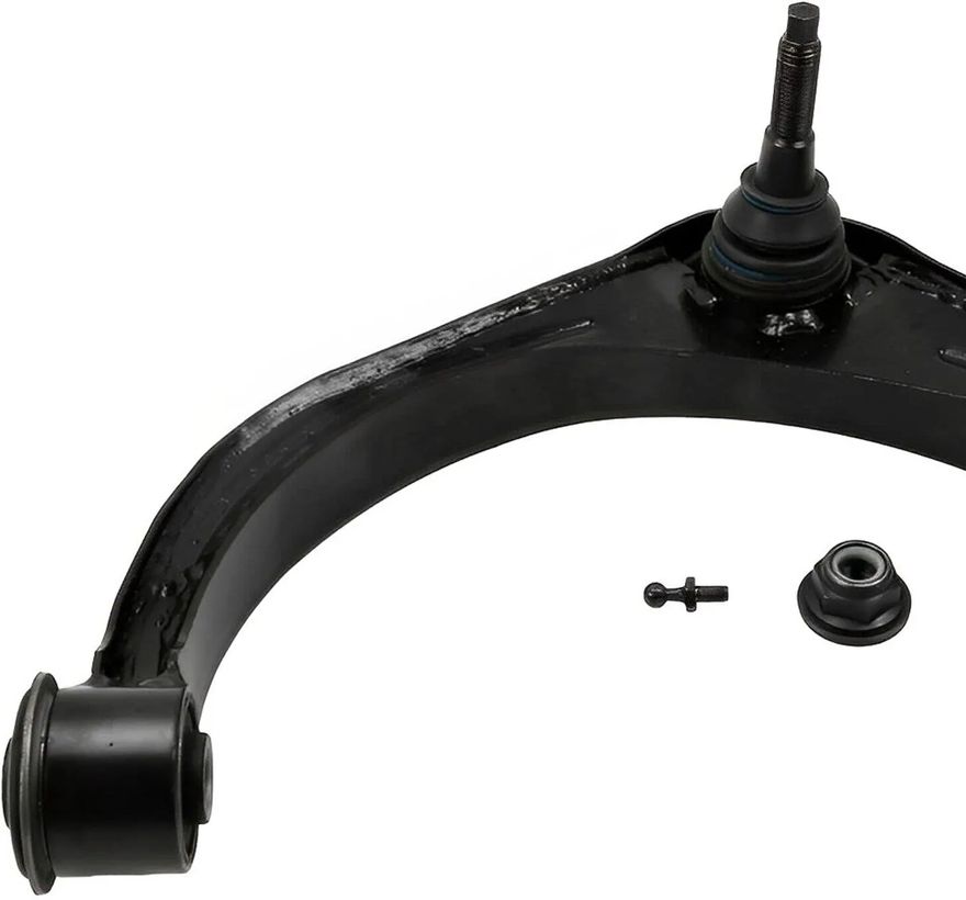 Front Upper Control Arms - K643073 / K643074