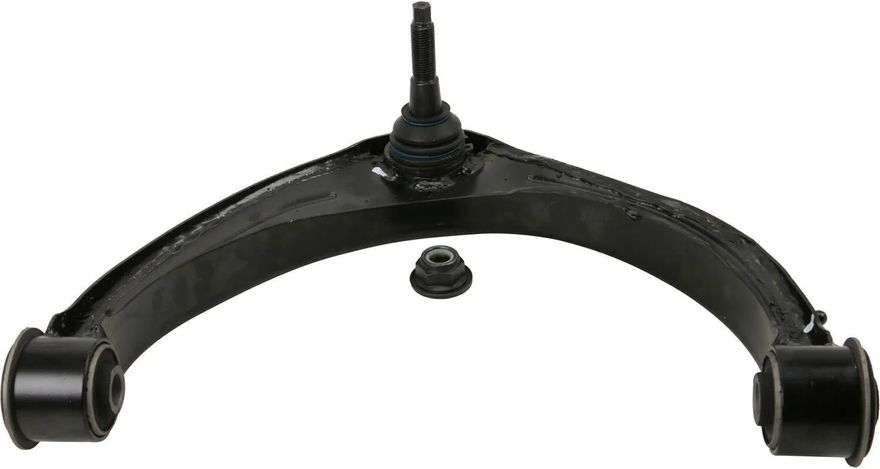 Front Upper Control Arms - K643073 / K643074