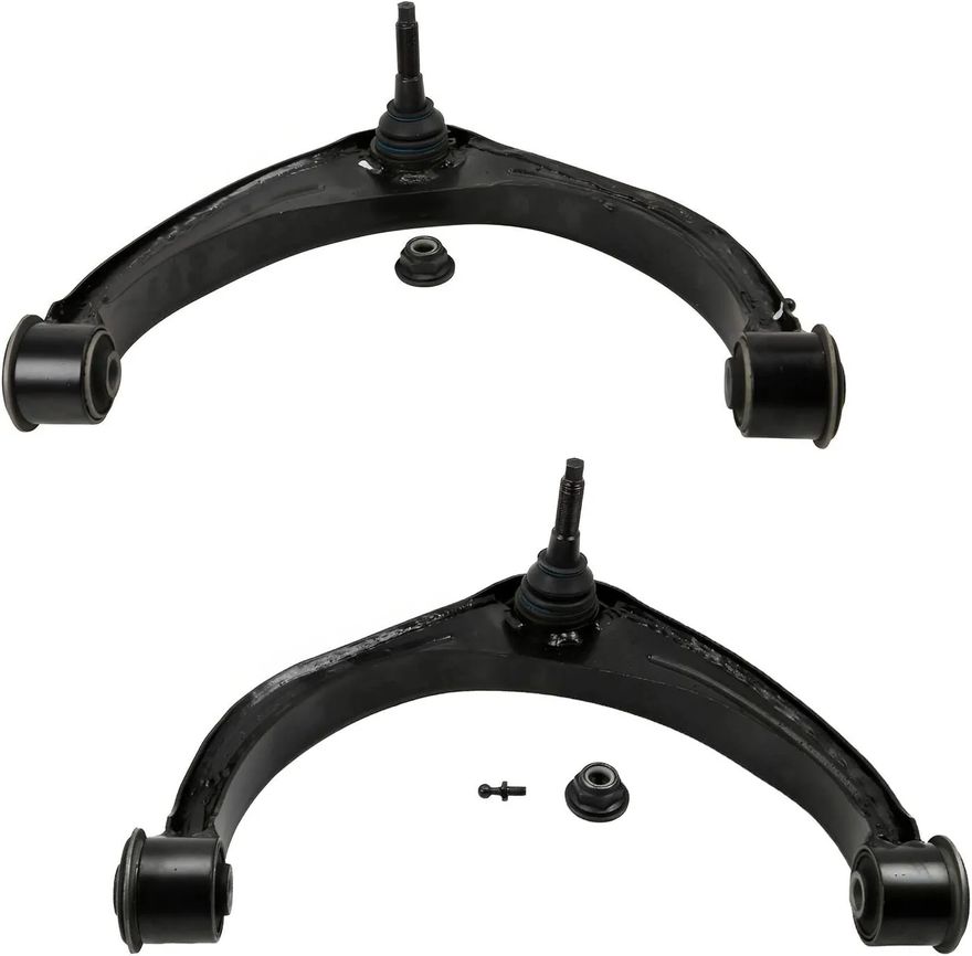 Main Image - Front Upper Control Arms