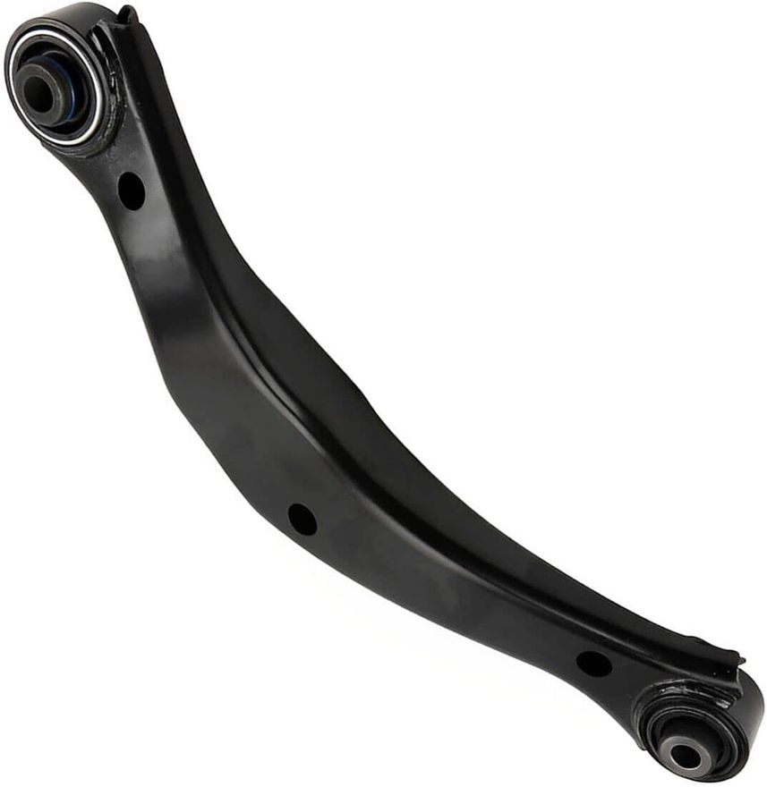 Rear Left Upper Control Arm - K643108