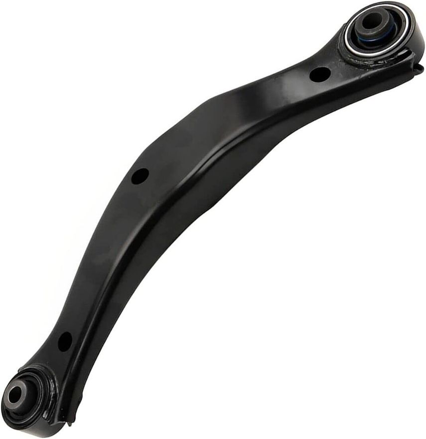 Rear Left Upper Control Arm - K643108