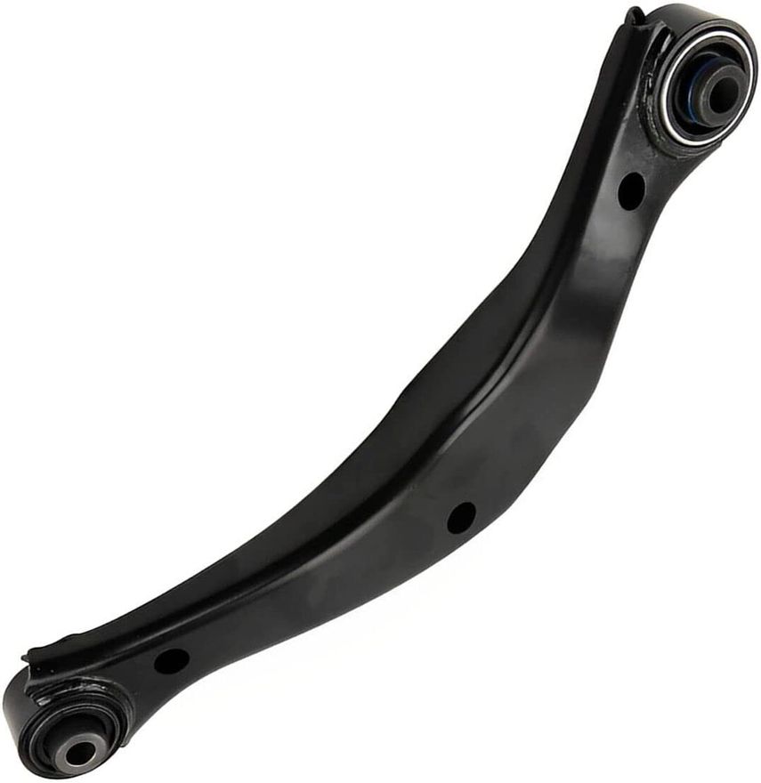 Rear Right Upper Control Arm - K643109