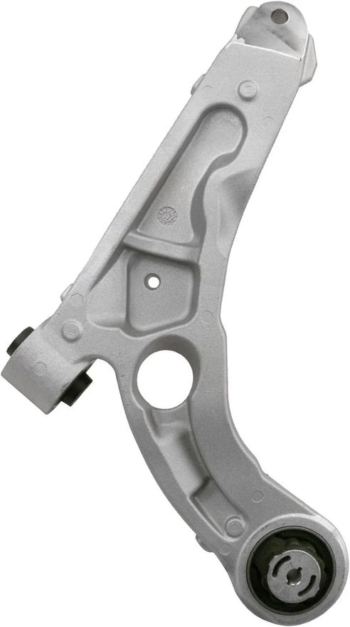 Front Left Lower Control Arm - K643179