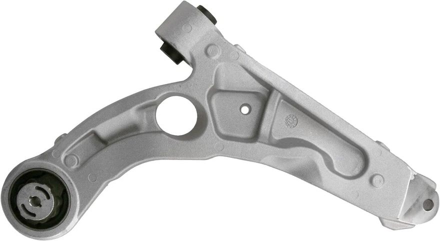 Front Left Lower Control Arm - K643179