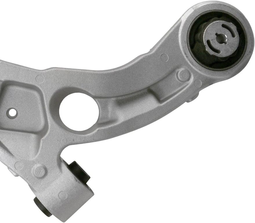 Front Left Lower Control Arm - K643179