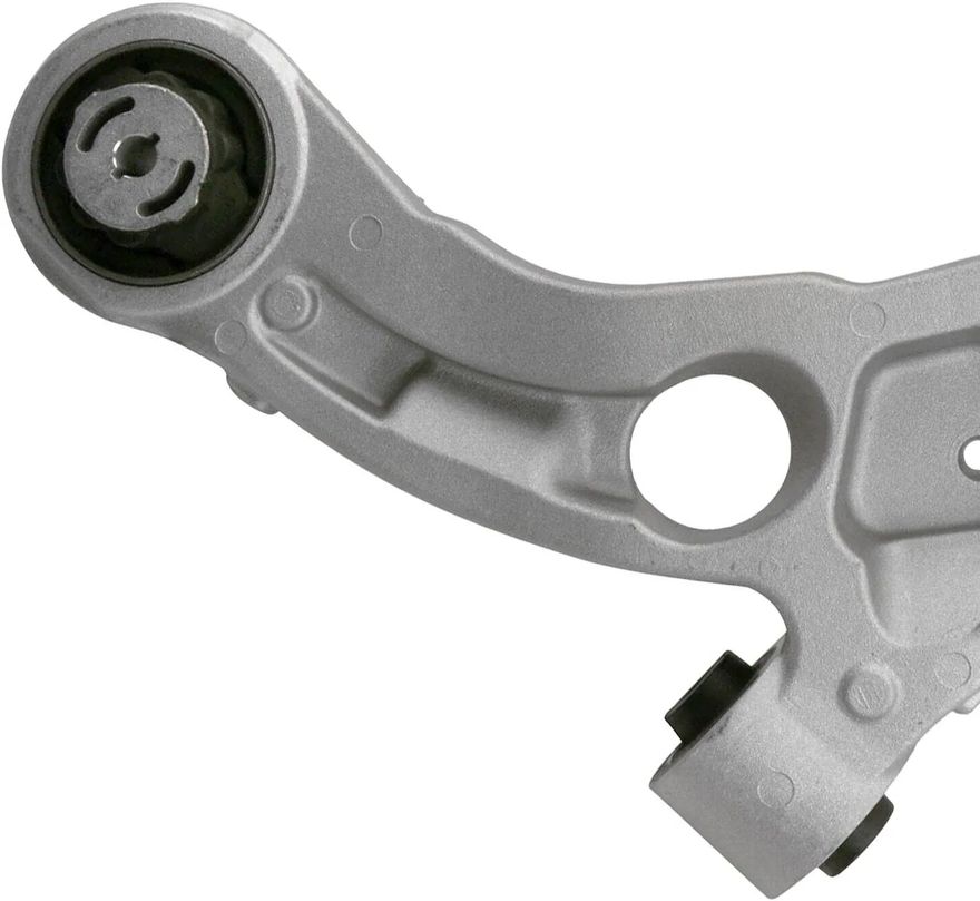 Front Lower Control Arms - K643179 / K643180