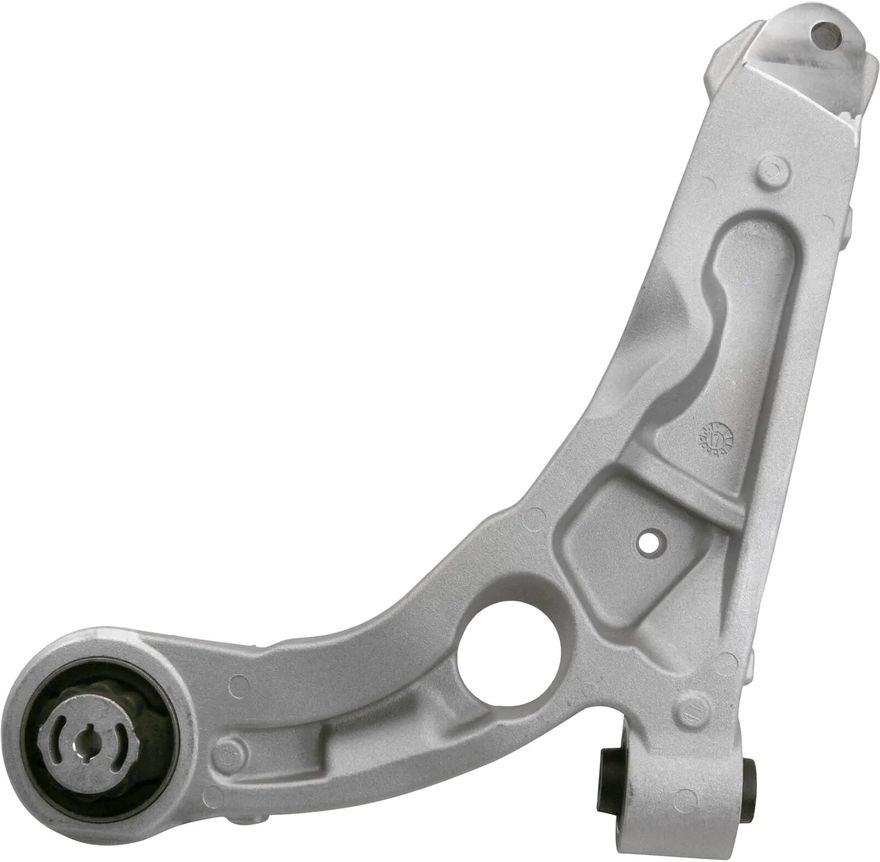 Front Lower Control Arms - K643179 / K643180