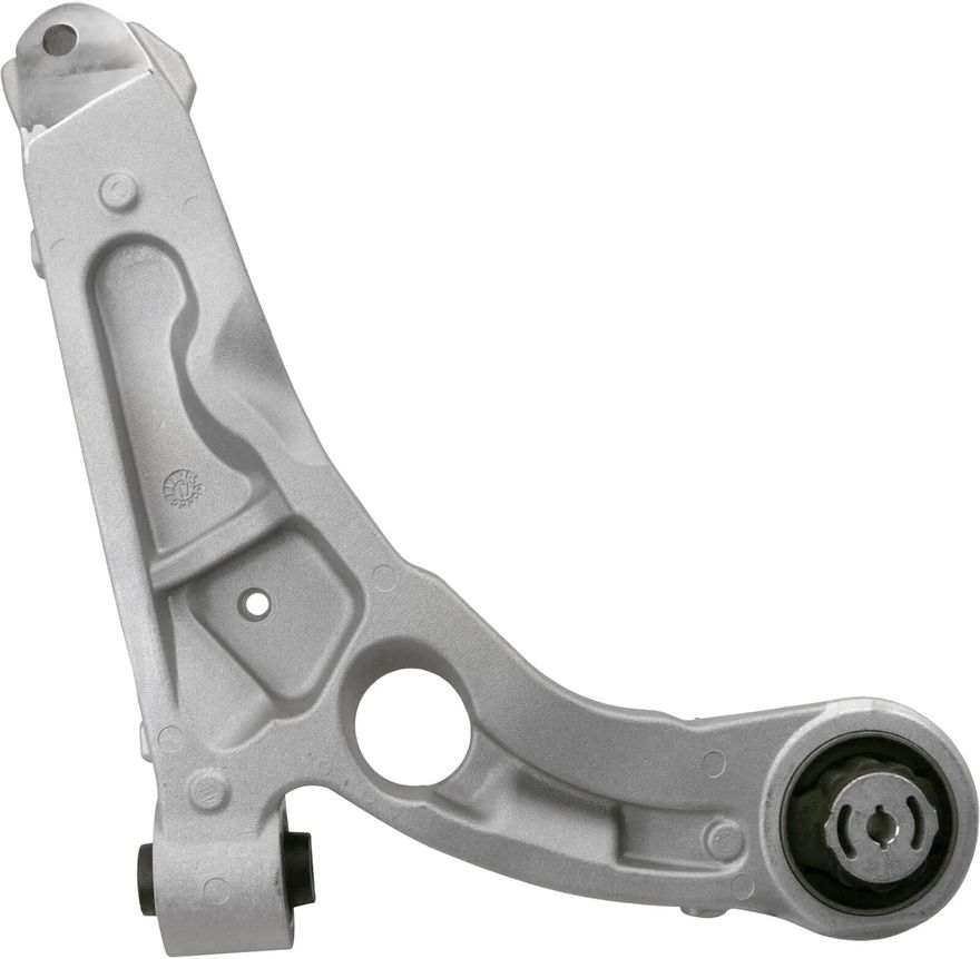 Front Lower Control Arms - K643179 / K643180