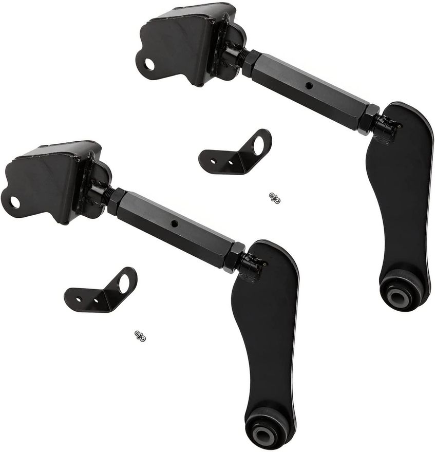 Main Image - Rear Upper Control Arms