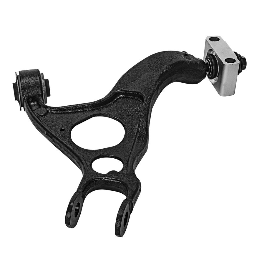 Rear Left Upper Control Arm - K643337