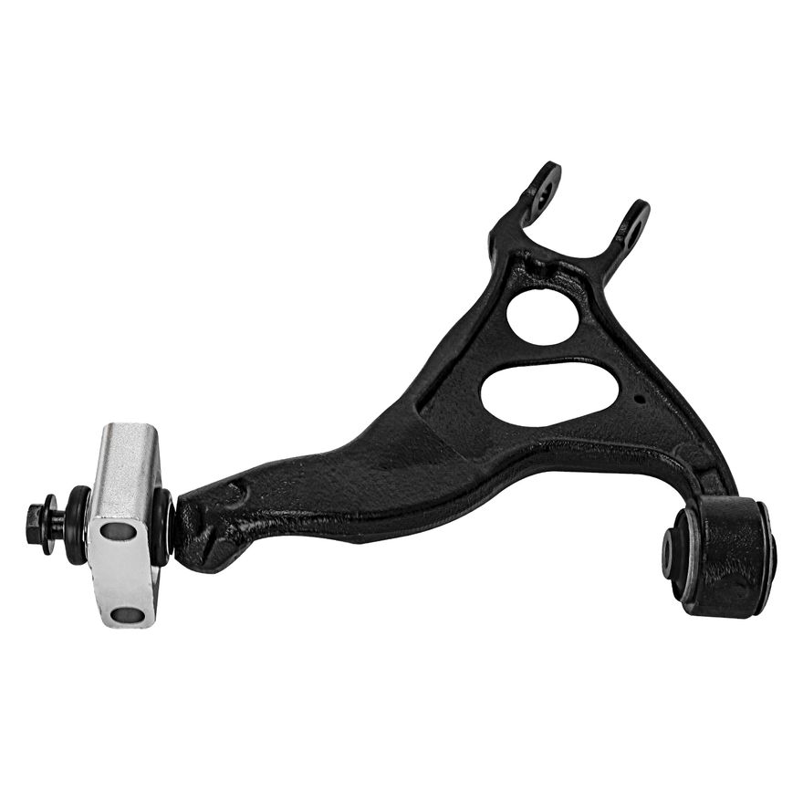 Rear Left Upper Control Arm - K643337