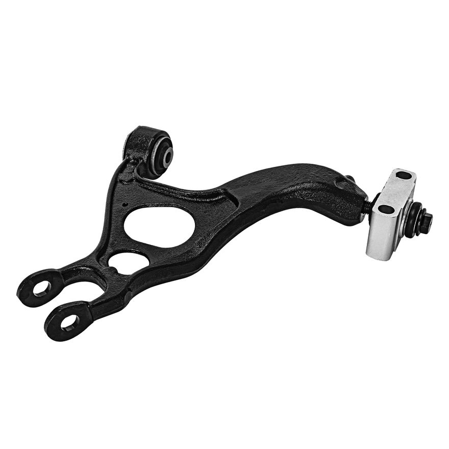 Rear Left Upper Control Arm - K643337