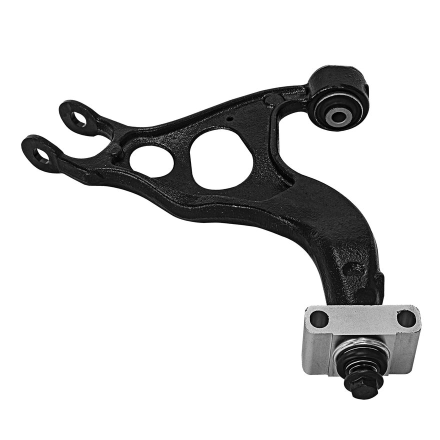 Rear Left Upper Control Arm - K643337