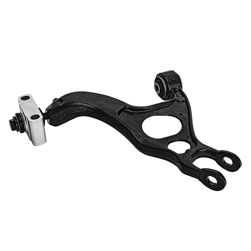 Rear Right Upper Control Arm - K643338