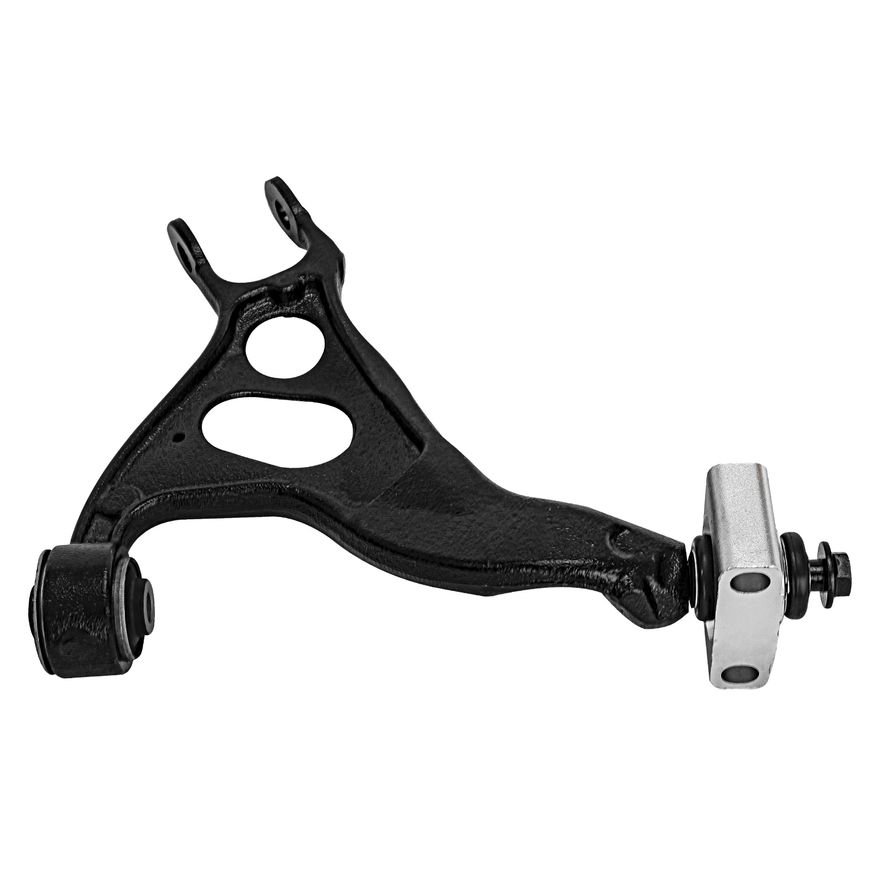 Rear Right Upper Control Arm - K643338